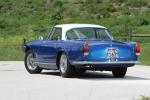 Maserati 3500GT by Carrozzeria Touring of Milan 1962 года